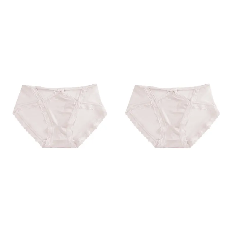 YUZHAOLIN Underpants Women's Multiple Packs-2
