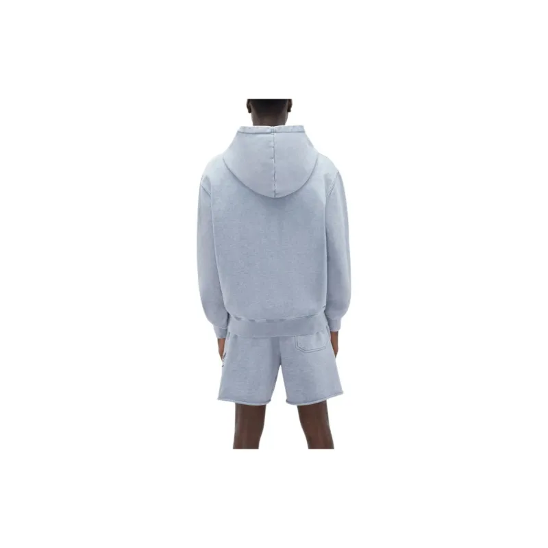 AMIRI Sweatshirts Men Gray-2