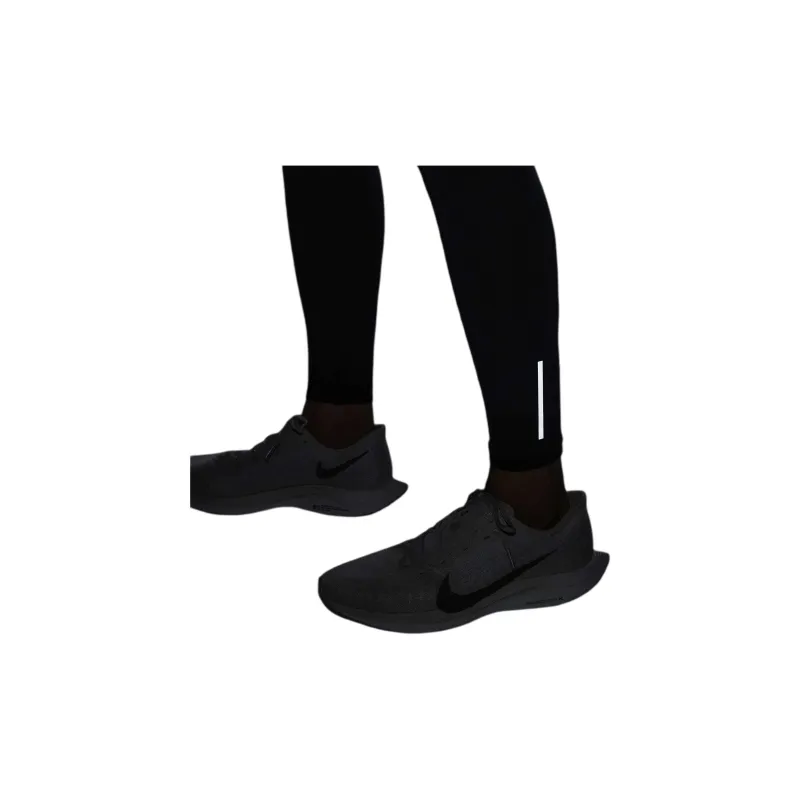 Nike Knitted Sweatpants Men Black-6