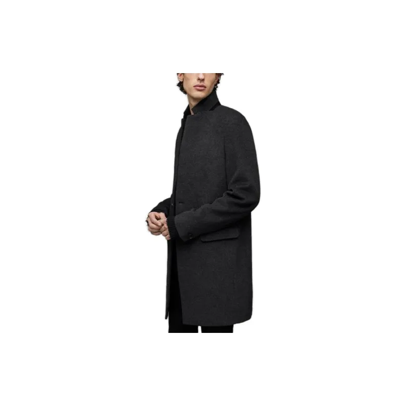 ALLSAINTS Coats Men-4