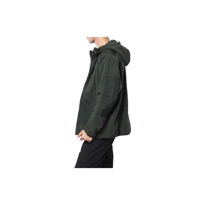 Nike Jackets Men Green-2
