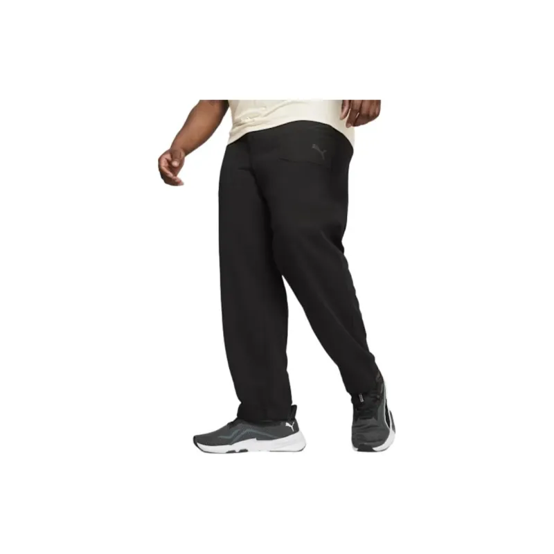 PUMA M Concept Men's Training Knit Joggers-2