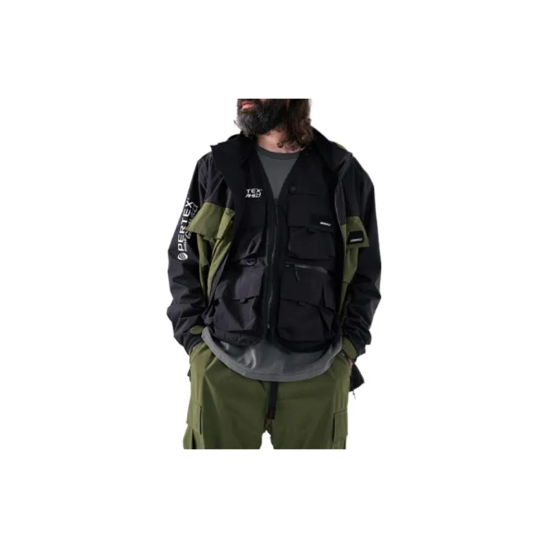 Gramicci Vests Men-4