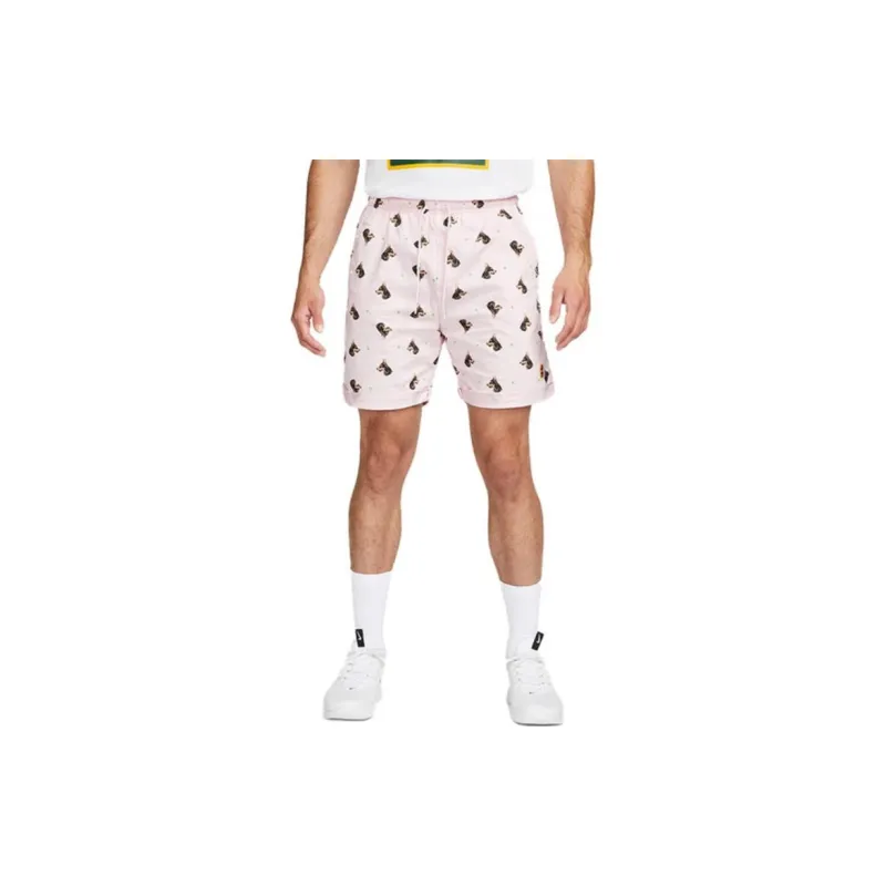 Nike Court Dri Fit Heritage ' Foam' Shorts-2
