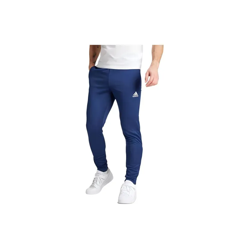 Adidas Free Shipping With AdiClub Entrada 22 Training Pants-2
