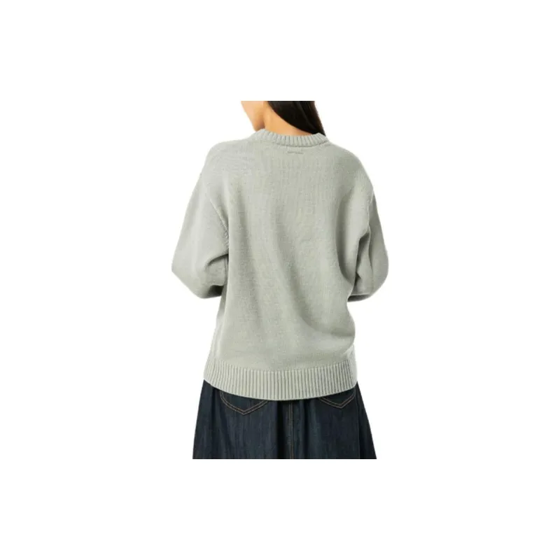 Lee Sweaters Unisex Gray-3