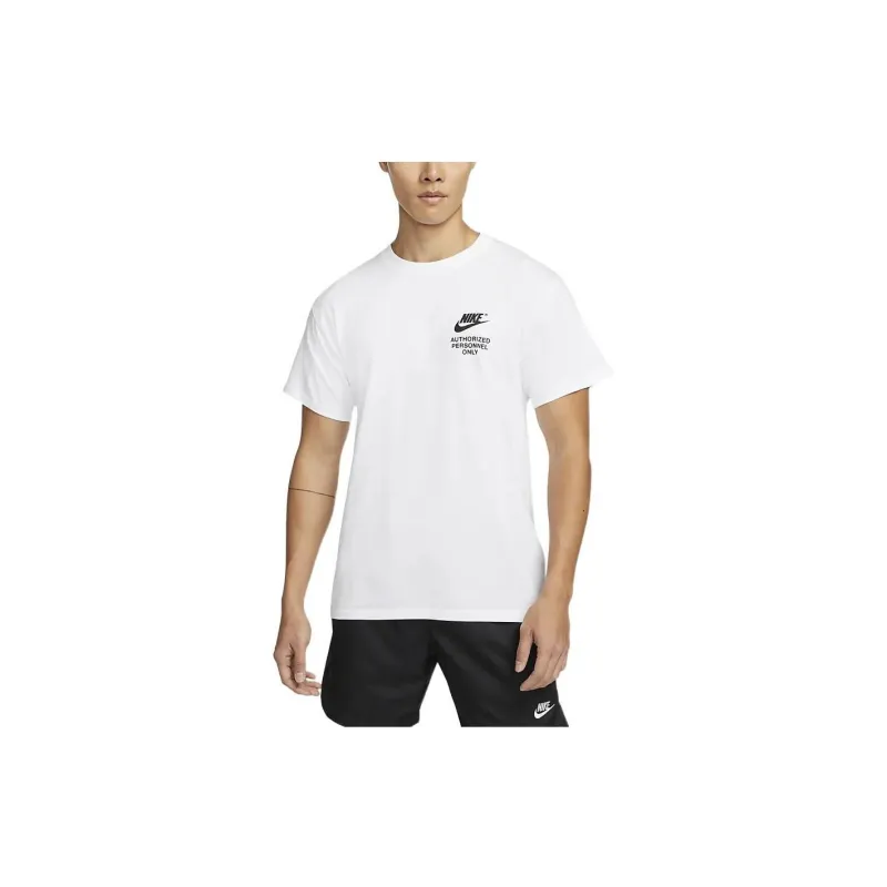 Nike T Shirts Men-4