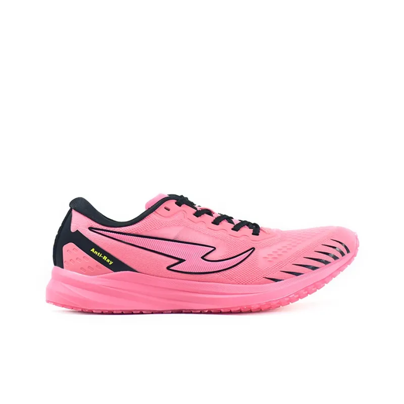 Against the grain Running Shoes Unisex Low Top White/Teal-53