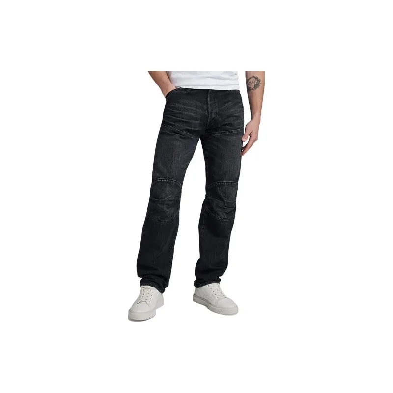 G STAR RAW Jeans Men Black-1