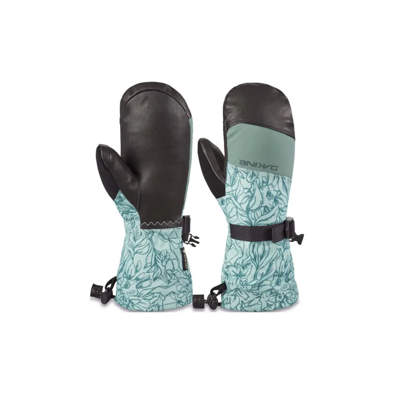 Dakine Ski Gloves Mittens Women's-2