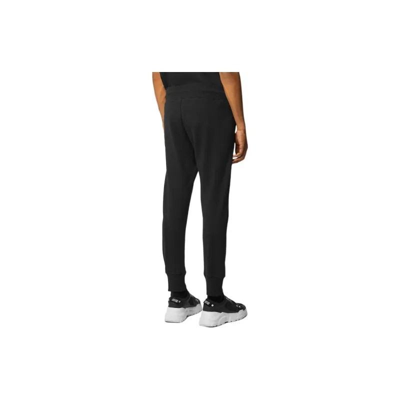 VERSACE JEANS COUTURE SS24 Casual Pants Men's Black-2