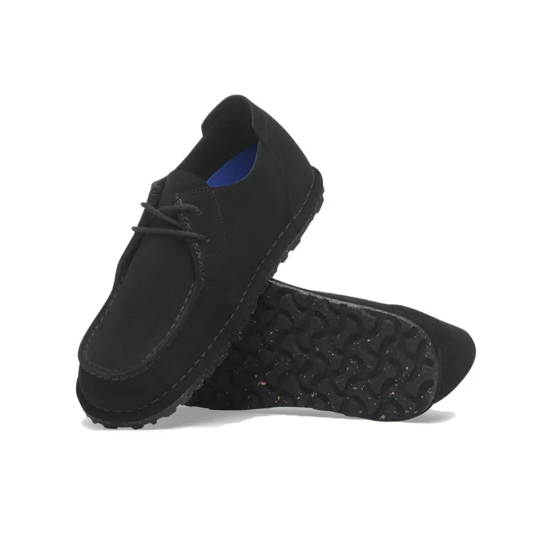 Birkenstock Utti Lace-up Shoes-4
