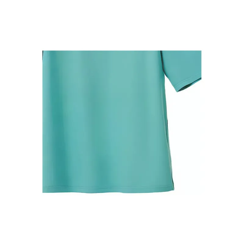 HERMES SS22 T Shirt Men's Porcelain Blue-4