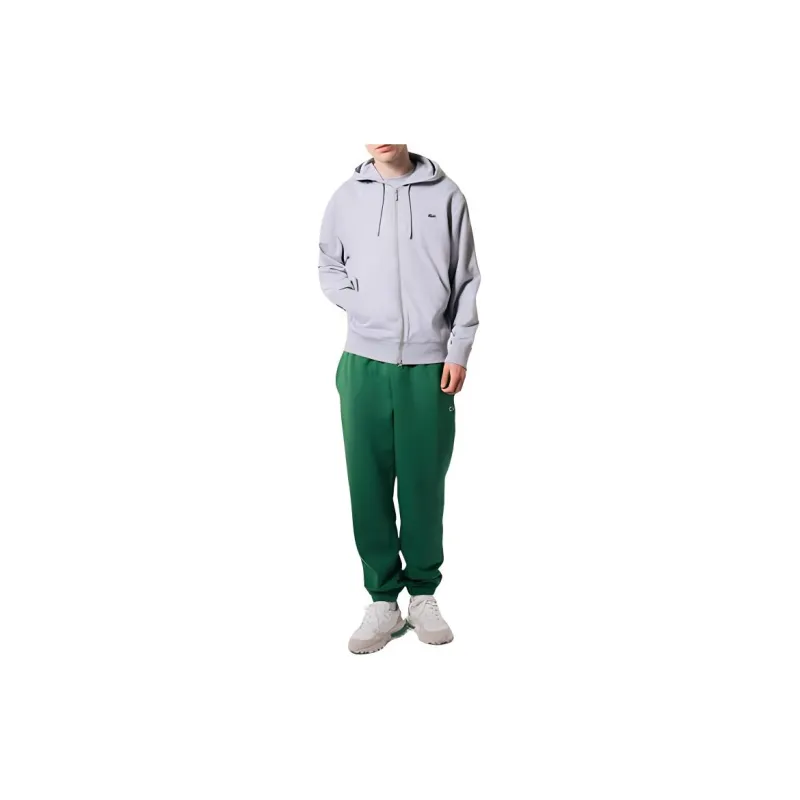 LACOSTE Jackets & Coats Men's Gray-2