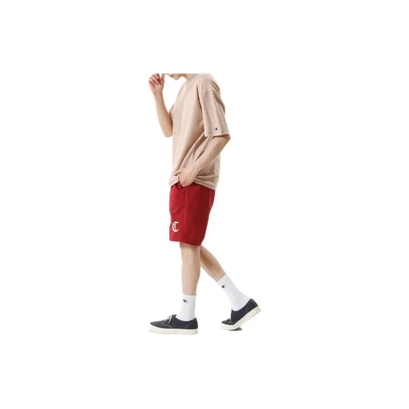 Champion Casual Shorts Men-7