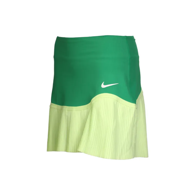 Nike Advantage Sports Shorts Women's Stadium Green-1