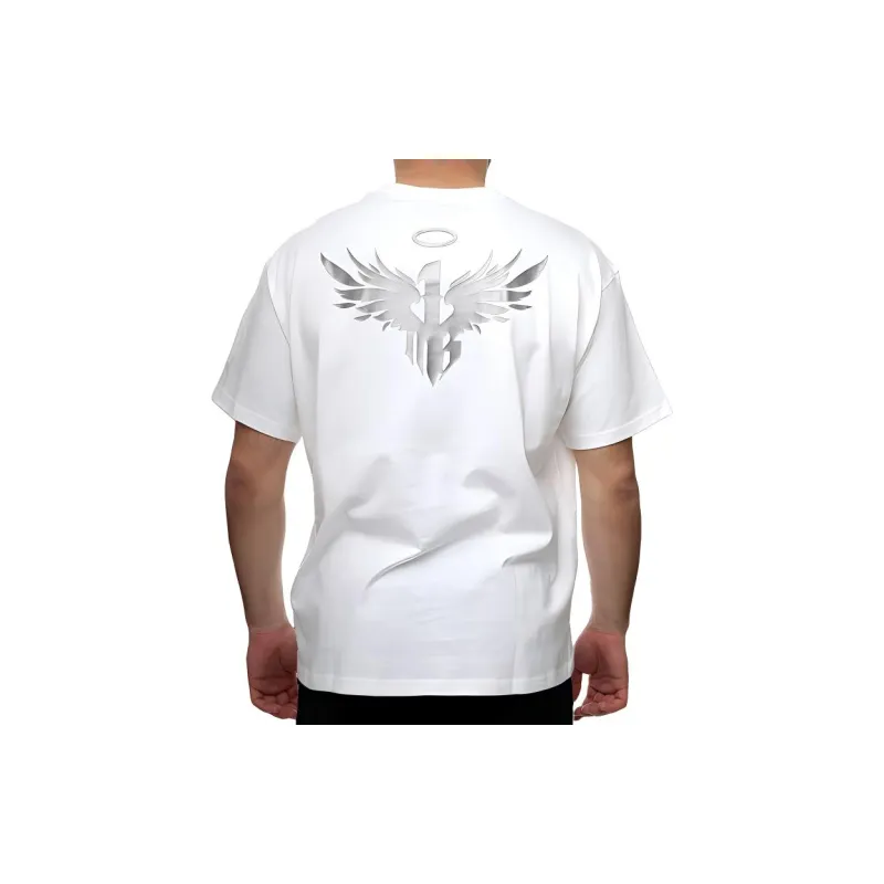 PUMA Playera De Básquet Melo Alwayz On Para Hombre-4