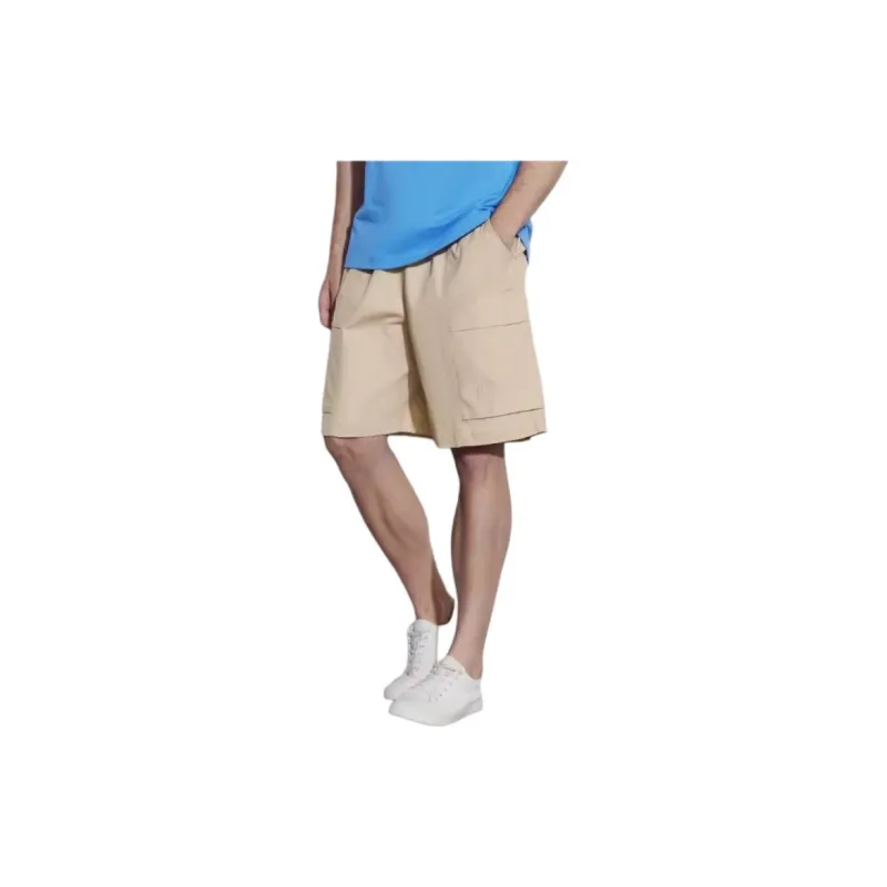 GAP Cargo Shorts Men-3