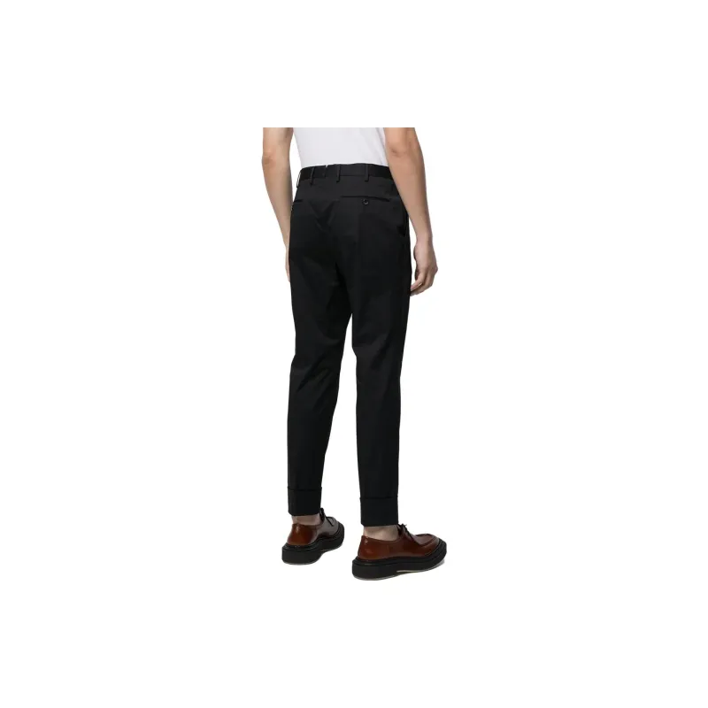 PT01 Superfine Tailored Trousers-2
