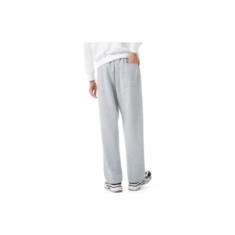 NGC STRATEGY Casual Pants Unisex-13
