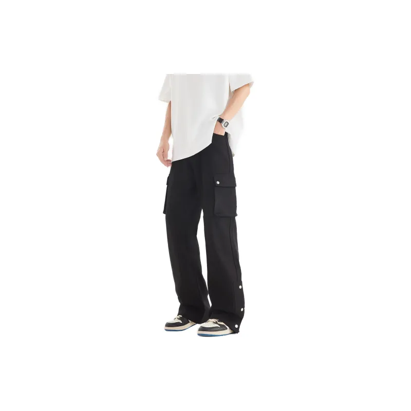 Premier 55 Casual Pants Unisex-2