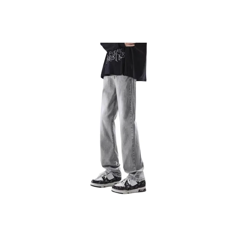 BAGE Jeans Unisex-22