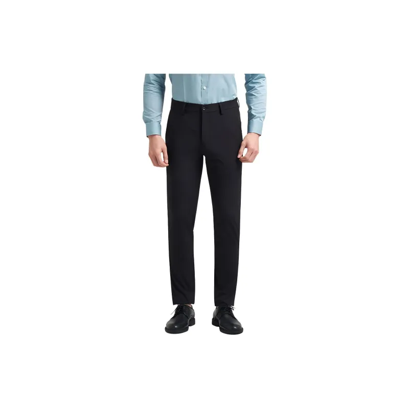 Wit Casual Pants Men-2