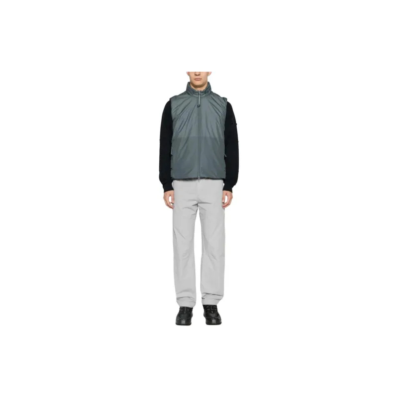 C.P.Company The Metropolis Series Zipped Padded Gilet-1