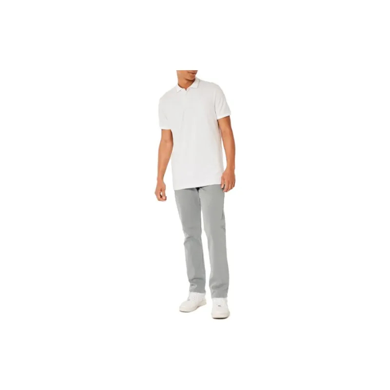 Hollister Polo Shirts Men-7