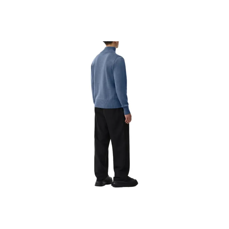 Canada Goose SS24 Sweater Men's Blue-2