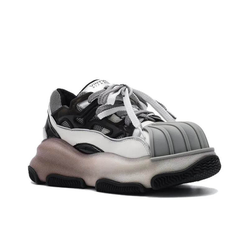 VINYVIOLA Low-Top Casual Shoes Women's-15