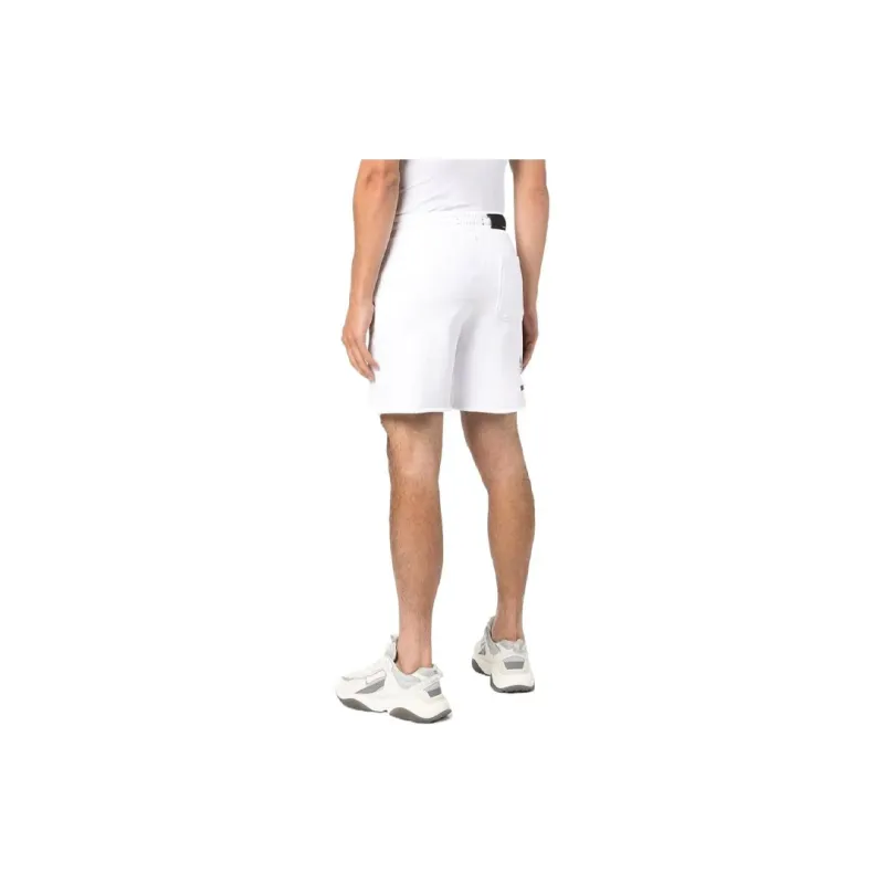 AMIRI Core Logo Sweatshorts-2