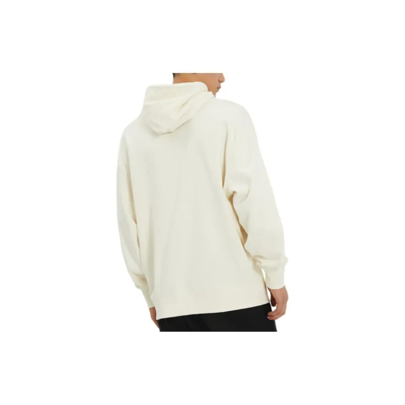 Vans OVERSIZE Sweatshirt Unisex Vintage White-4