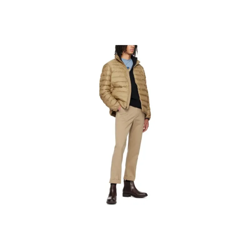 Polo Ralph Lauren Casual Pants Men's Khaki-3