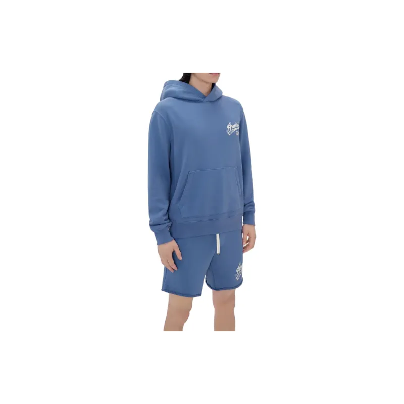 AMIRI Sweatshirts Men Blue-3