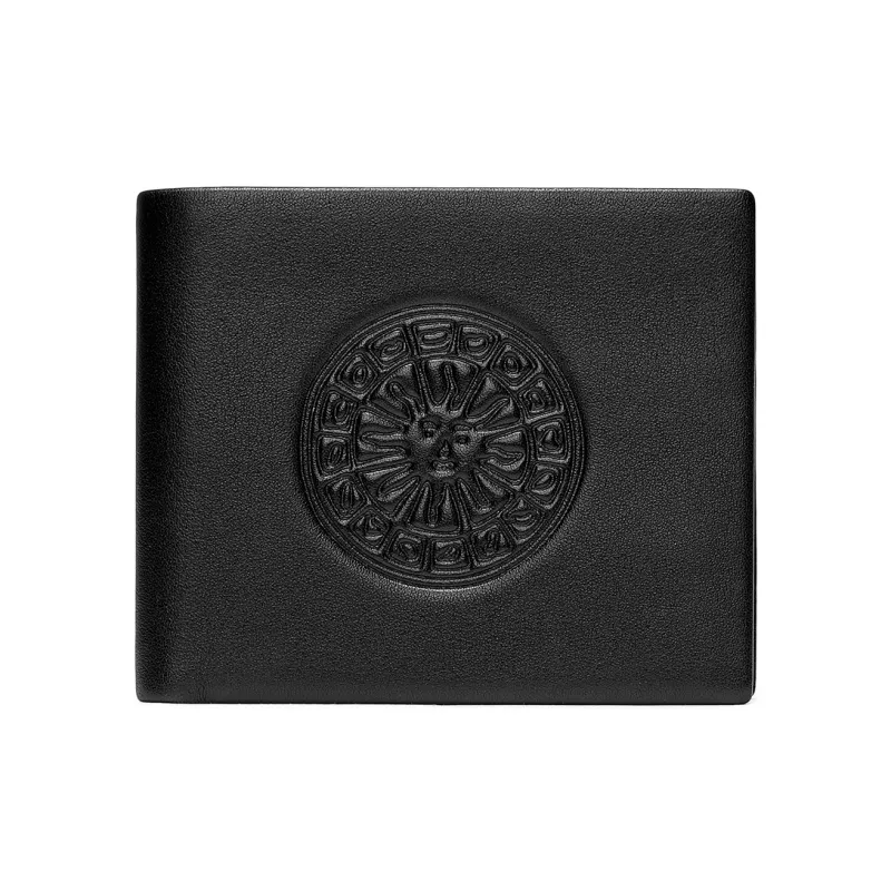 Roberta Di Camerino Wallets Black-0