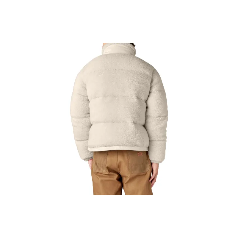 Dickies Jackets Men Stone White Hat Gray-3