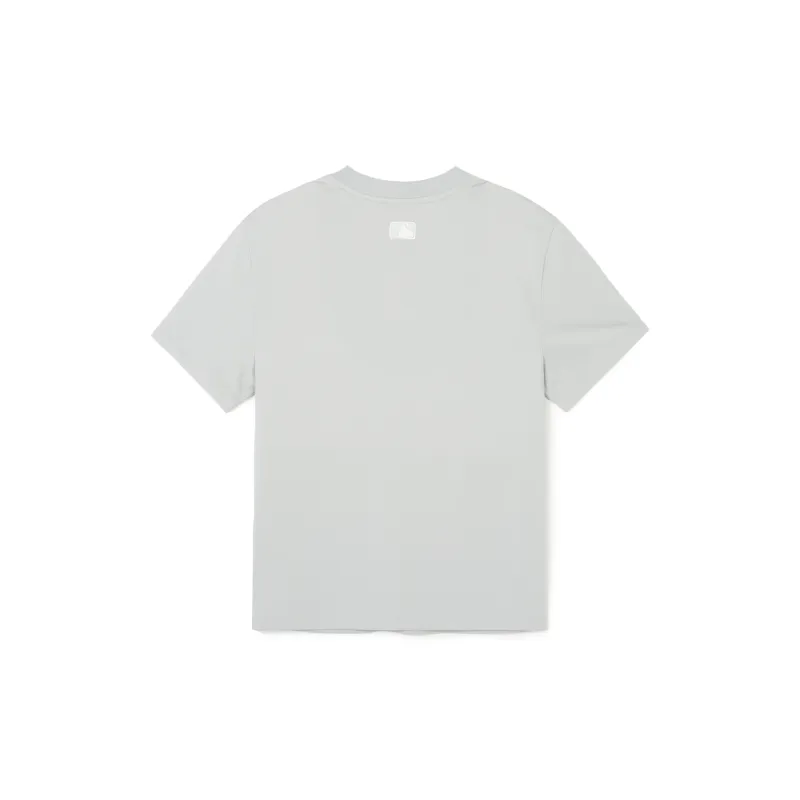 MLB T Shirt Chicago White Sox Unisex Gray-1