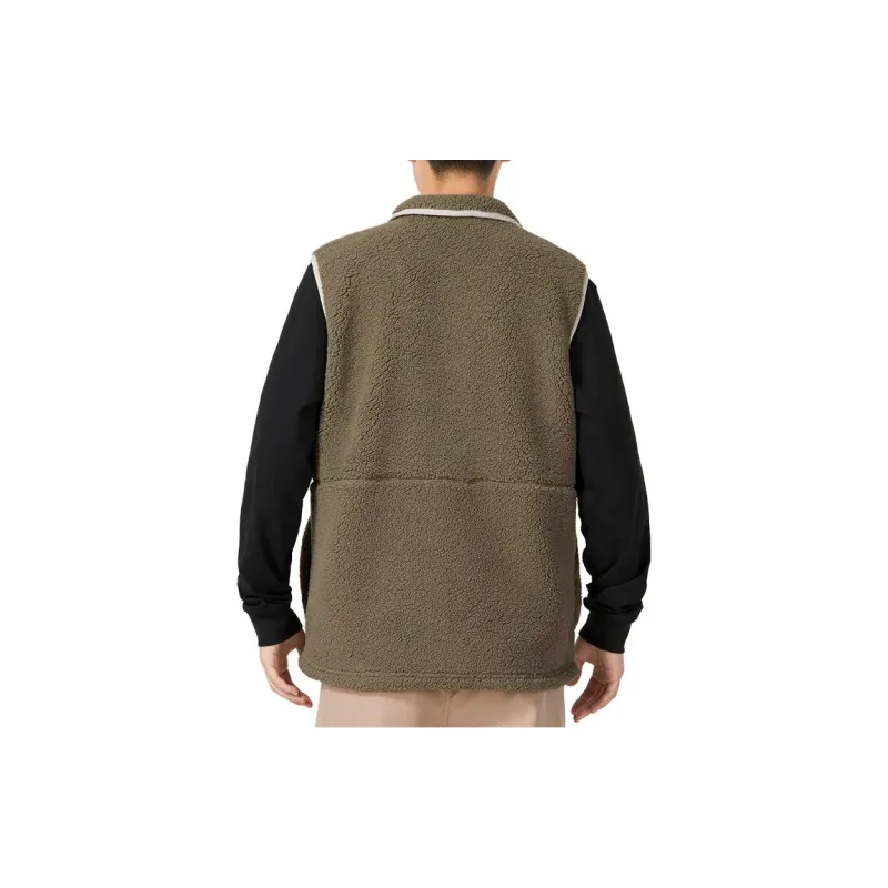 Columbia Vests Men Army Green-3