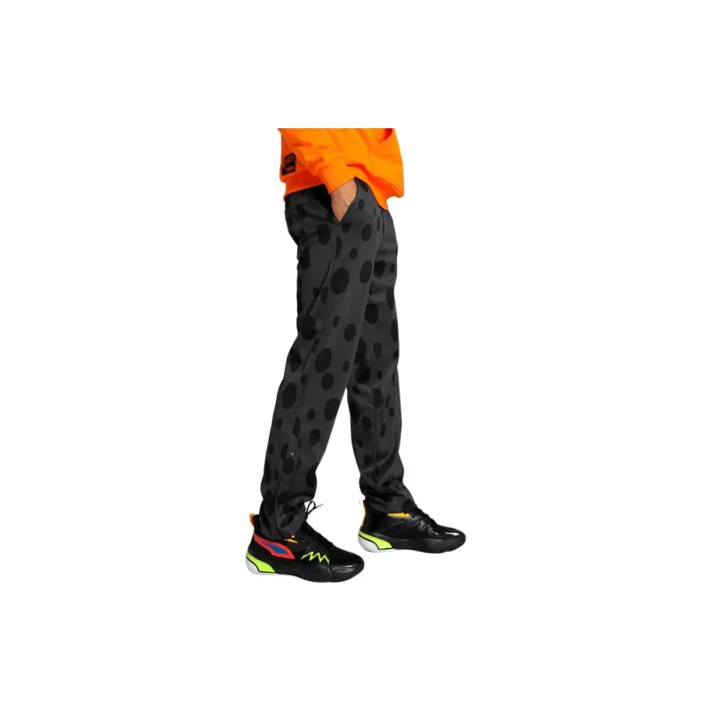 PUMA Pants Para Hombre Hoops X CHEETOS®-6