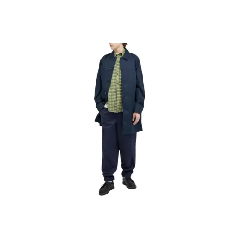 BARBOUR Rokig Long Sleeve Jacket-1