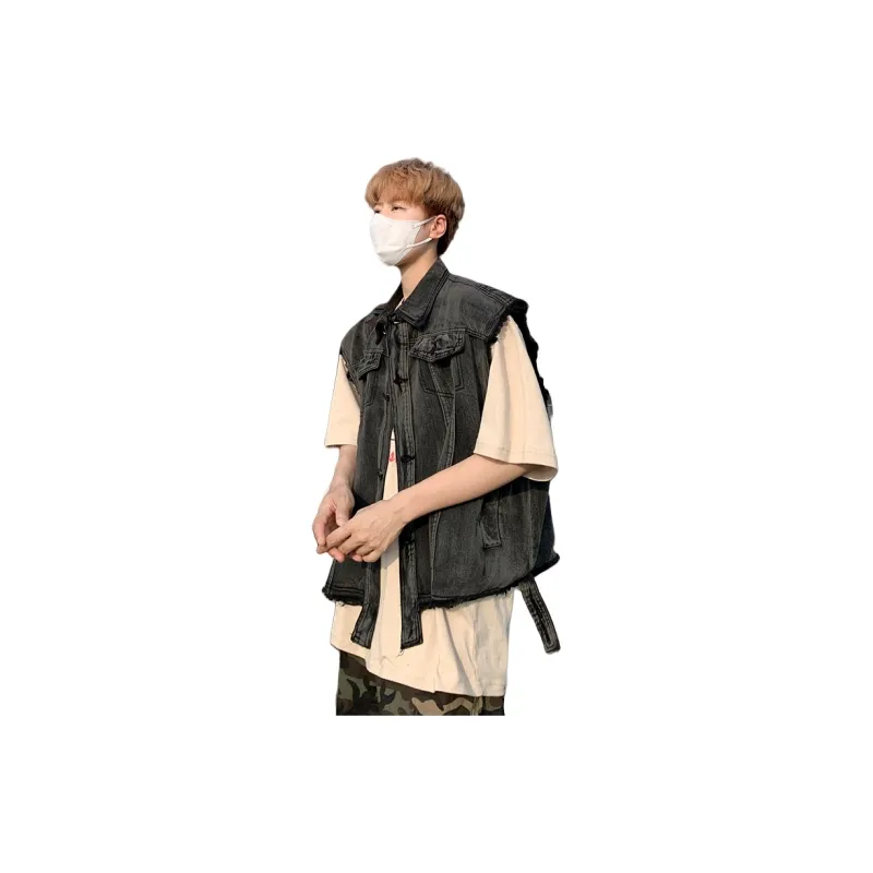FRQ Vests Unisex-4