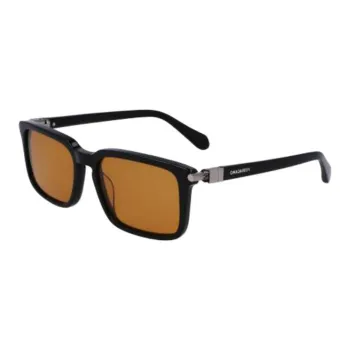 Ferragamo Rectangular Frame Sunglasses