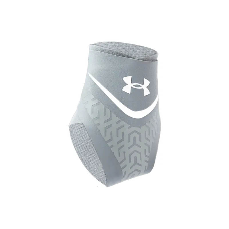 Under Armour Ankle Brace[High Elasticity No Restriction] Soccer Basketball Running Cycling Unisex Polyamide-0