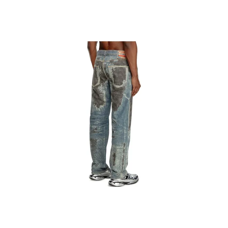 DIESEL 2010 D Macs S3 Jeans-3