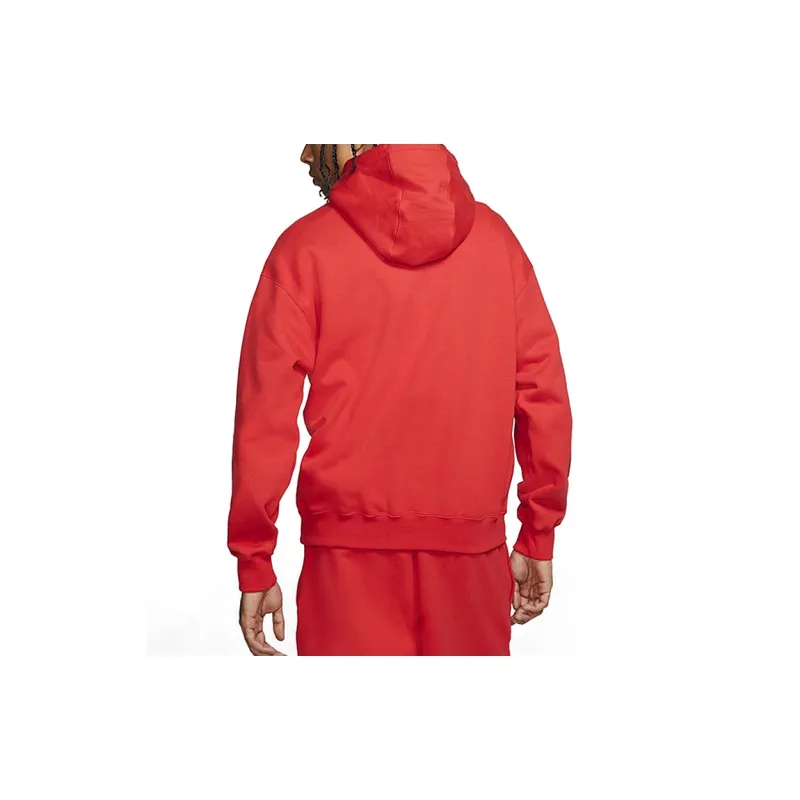Nike Solo Swoosh Hoodie-4