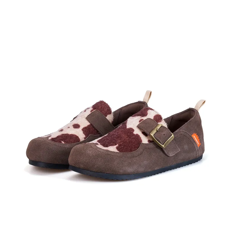 Joy&Mario Casual Single Shoes Women's-6