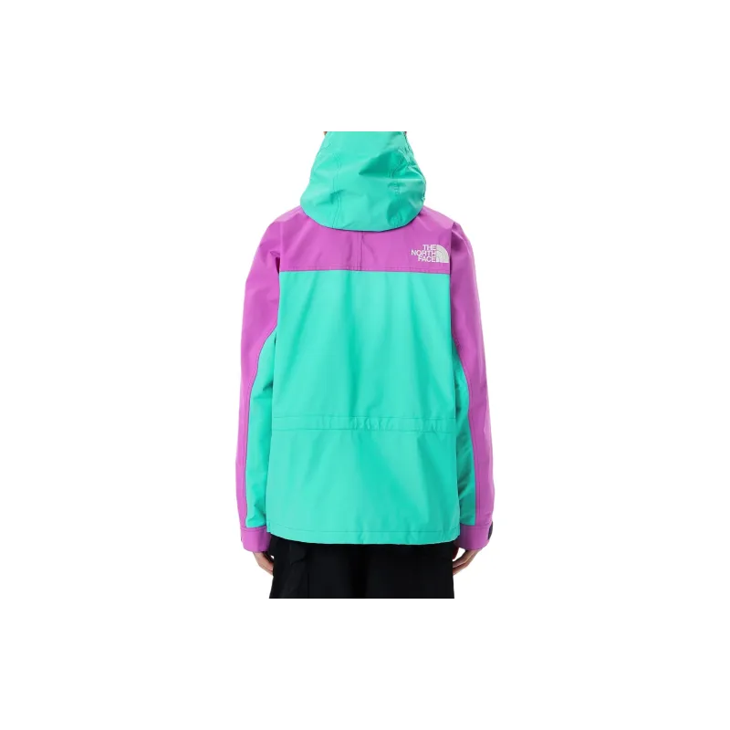 THE NORTH FACE THE NORTH FACE Apparel Collection Jackets Coats Men's Multicolor-3
