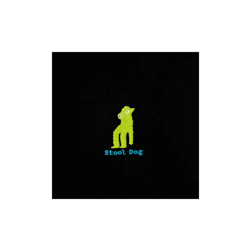 TOKUHON T Shirts Men-13