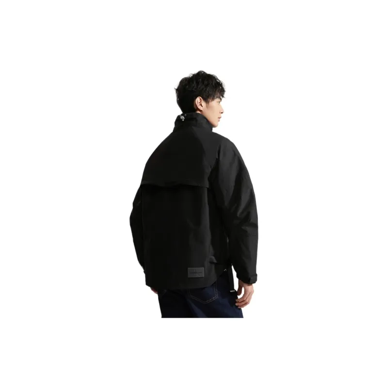 Calvin Klein Jackets Men-3